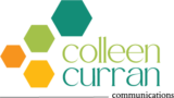 Colleen Curran Communications logo