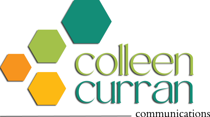 Colleen Curran Communications logo